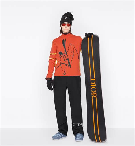 christian dior snowboard|dior snowboard jacket.